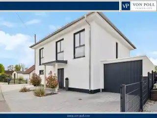 As Good as New - Modern - Upscale - Energy Efficient