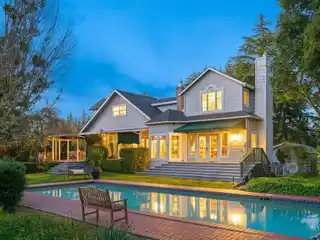 Enchanting Circa 1916 Estate