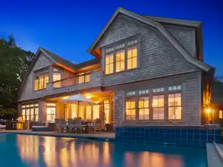 Gorgeous Sag Harbor Home for Rent