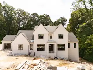 New Construction in a Convenient Location