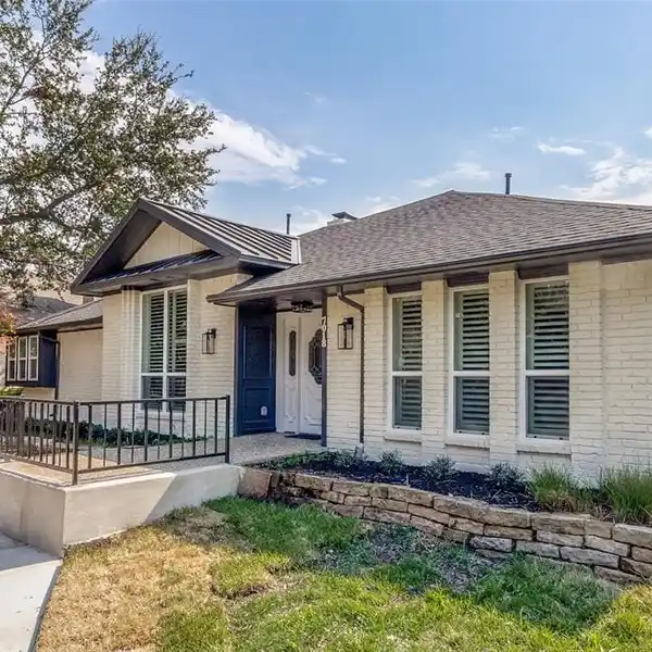 NEWLY REMODELED HOME ON A QUIET CUL-DE-SAC