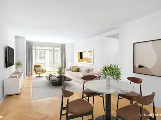 Elegant and Spacious Condo with Gourmet Kitchen & Views