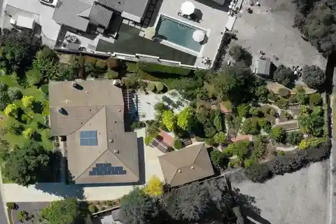 Spacious Estate with Fruit Trees and Flex Room