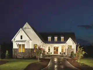 New Construction Opportunity Blending Luxury and Functionality