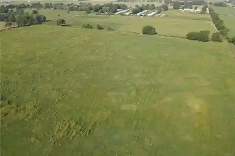 Expansive 40-acre Haven