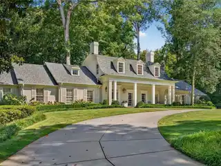 Stunning Renovation in Coveted Kingswood