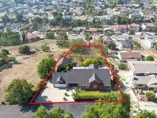 Private Walnut Estate with Room to Customize