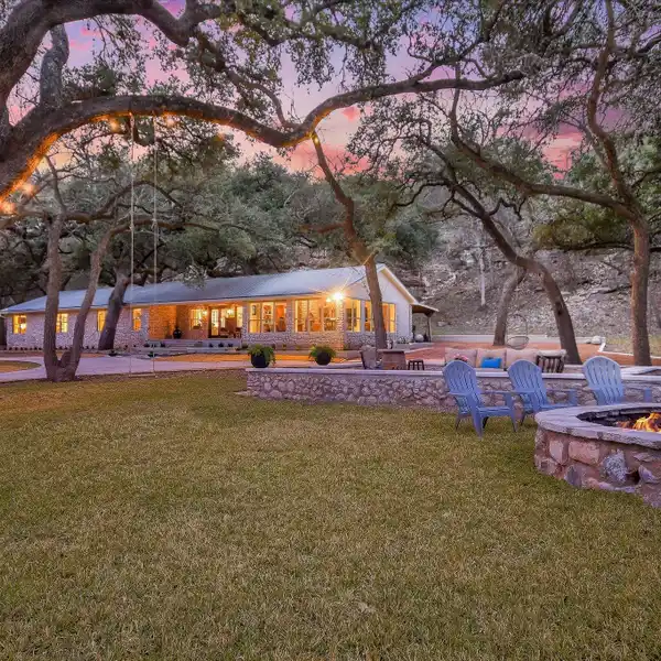 RIVER'S EDGE RETREAT
