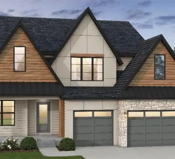 POPULAR PLAN IN A LUXURIOUS NEW NEIGHBORHOOD