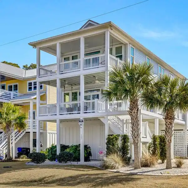 CAROLINA BEACH SANCTUARY