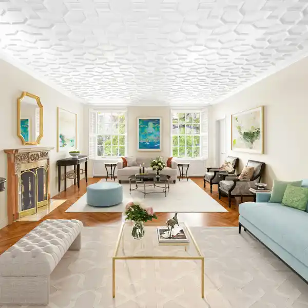 PARK AVENUE PERFECTION