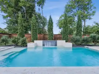 Exceptional Home in Montgomery Farm Estates