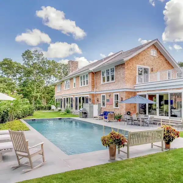 FOR RENT - NEWLY CONSTRUCTED HOME WITH RESORT-STYLE AMENITIES