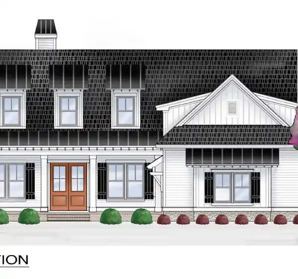 WELCOME HOME TO THE RESERVE AT SAVANNAH QUARTERS