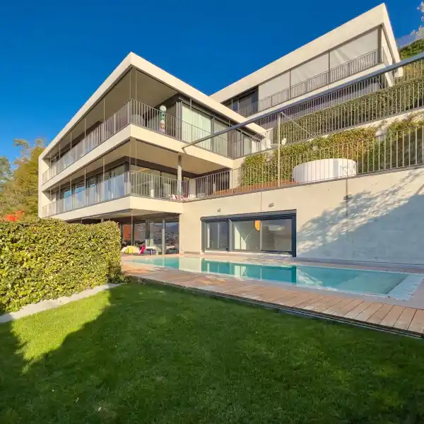 PRIVACY AND TRANQUILITY WITH MODERN AMENITIES