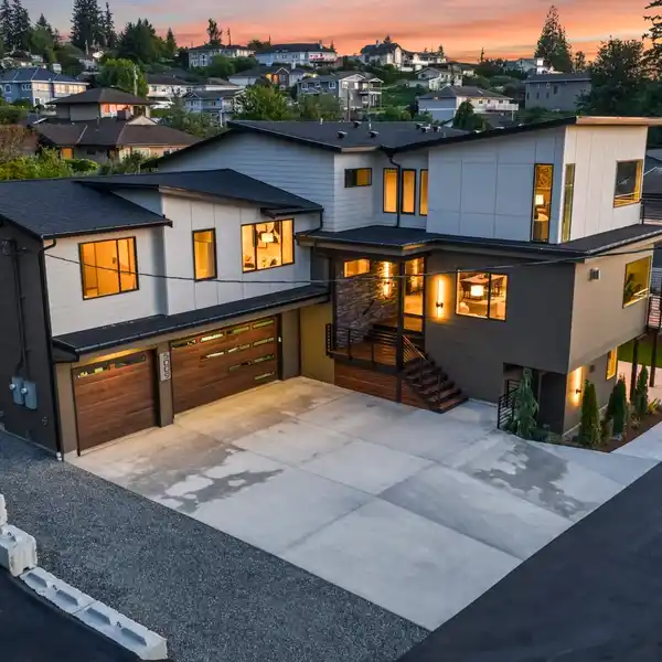 Residential