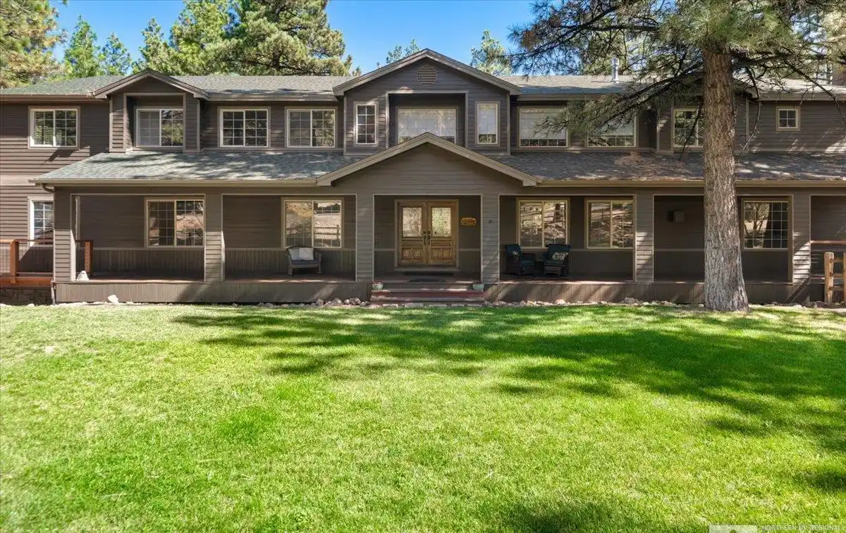 Exceptional Renovation in Galena Forest