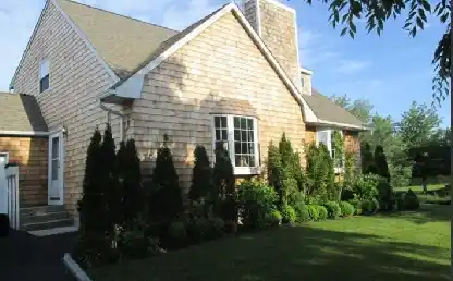 CHARMING SOUTHAMPTON VILLAGE FOUR BEDROOM HOME FOR RENT