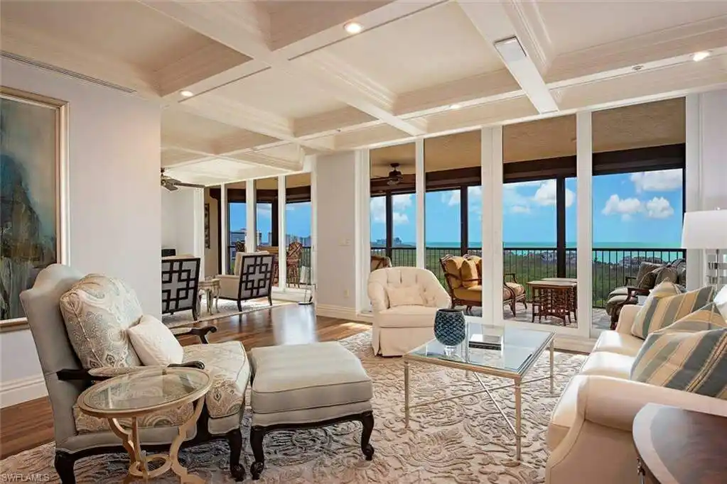 Luxurious Toscana Home with a Gracious Plan