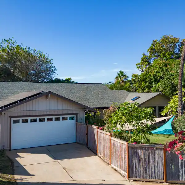 BEAUTIFUL UPDATED SOUTH MAUI HOME