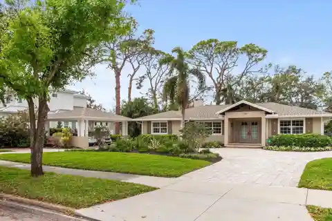 Revitalized Home in Harbor Acres