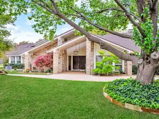 Luxury Home in Northwood Hills Estates