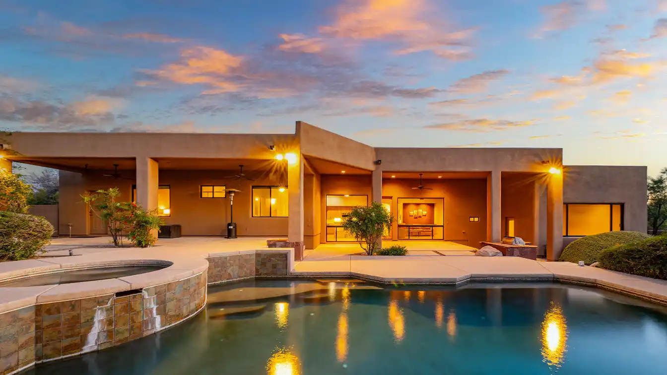 Beautiful Home in the Desirable Catalina Foothills
