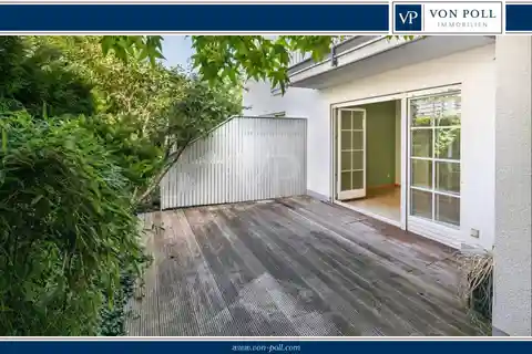 Well-Maintained Mid-Terrace House