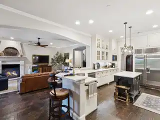 Residential