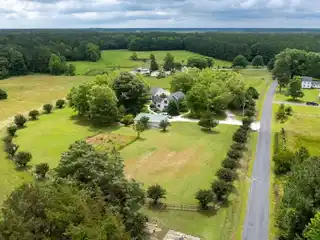 Messongo Farm