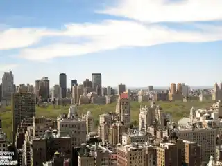 Fully Furnished Apartment with Unbelievable Views