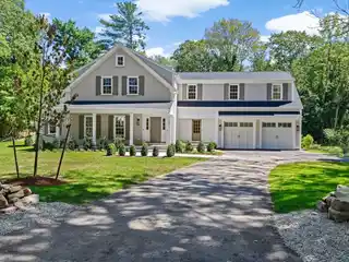 Exceptional Brand-New Home