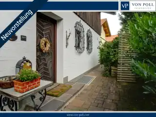 Lovely Home in a Serene Community
