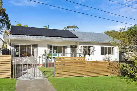Residential