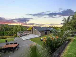 Immaculate Renovated Retreat on Expansive Grounds