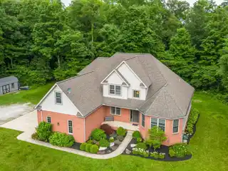 Spacious Luxury Home with Scenic Ravine Views
