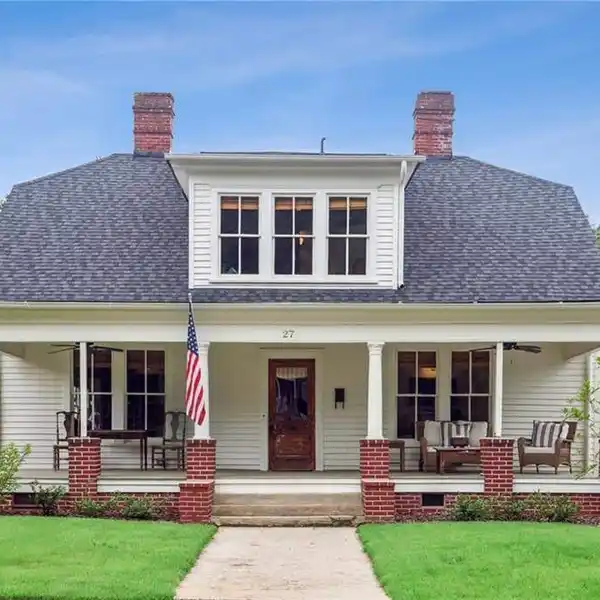 TOTALLY RESTORED 1883 HISTORIC HOME