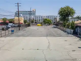 Commercial Sale
