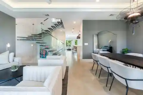 Exclusive Living at the Residences of Stone Island