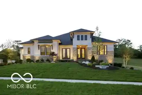 Rare Canal Place Lot with Dock Included