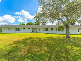 Island-Inspired Estate