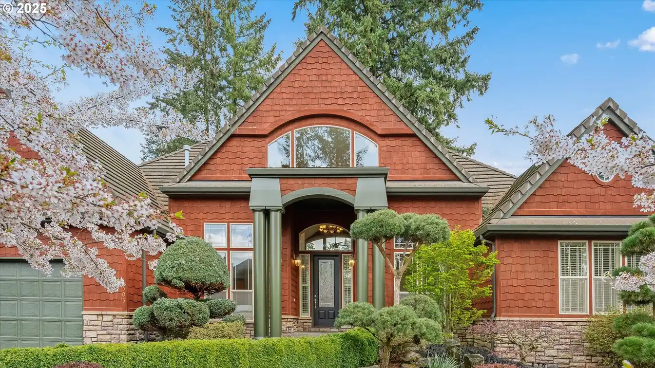 Grand One-level Home in First Place
