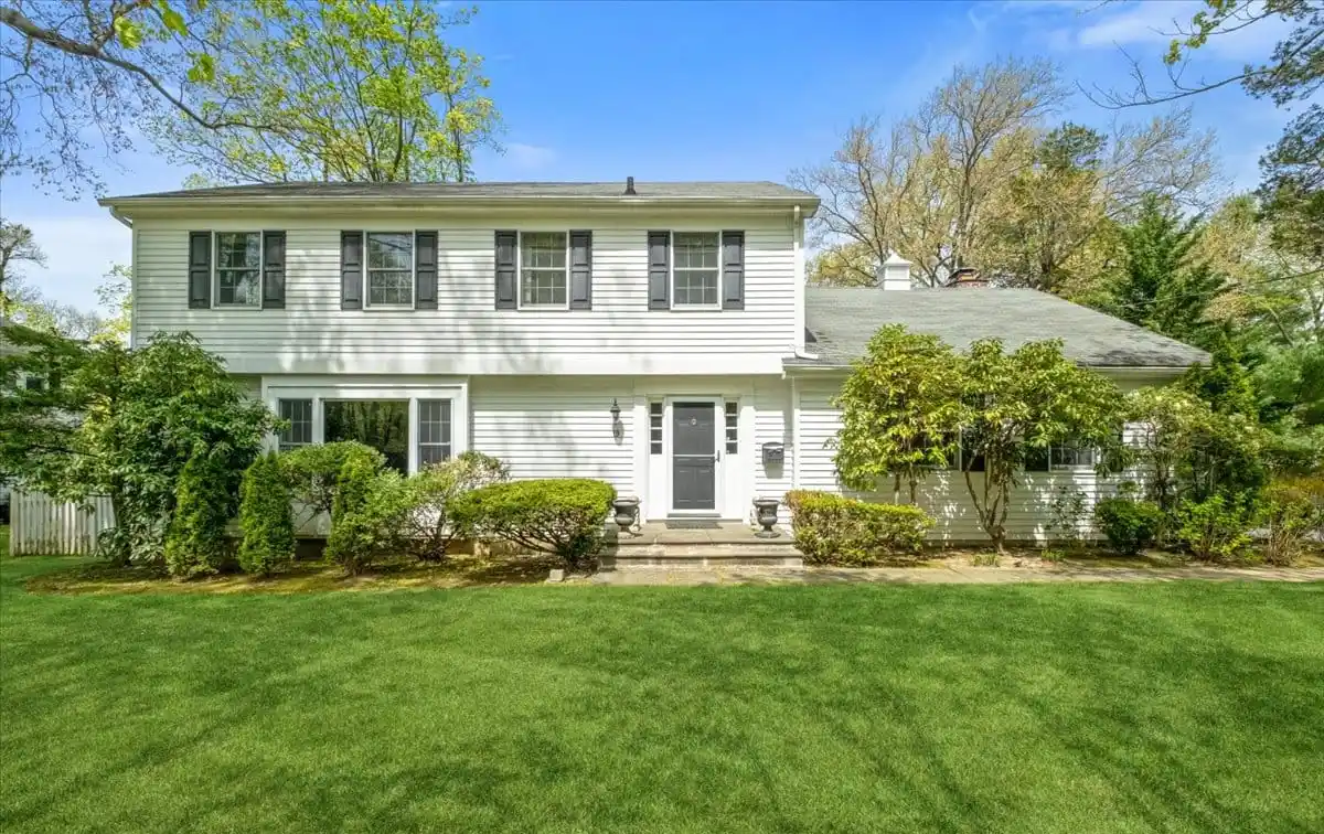 Turnkey Colonial in Heathcote