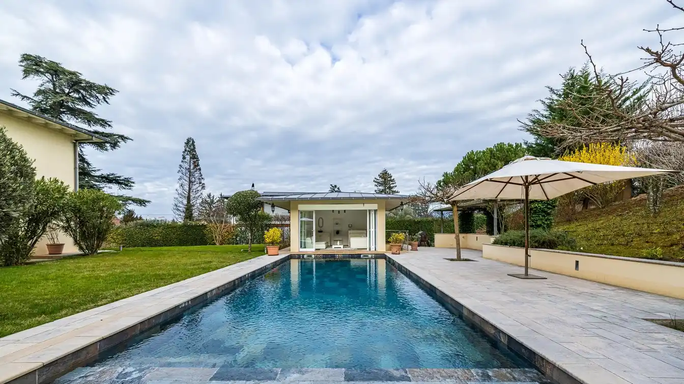 Renovated Home with Refined Elegance