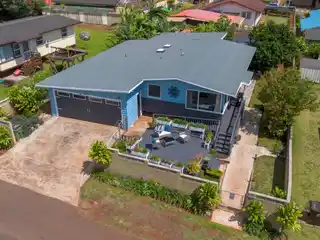 Unique Lanai Gem