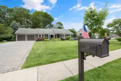 Stunning Commack Ranch with Designer Upgrades