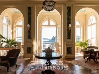 Luxury Villa in an Enchanting Setting