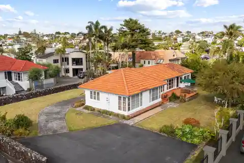 Prime Development Opportunity on Expansive Elevated Land