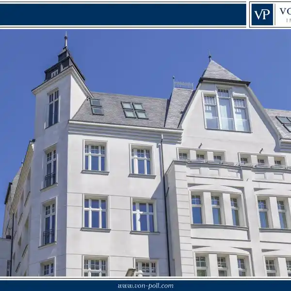 SPACIOUS AND IMMACULATE APARTMENT