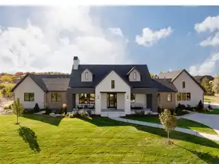 Welcome to the Exclusive Gated Goldbranch Estates in Niwot!